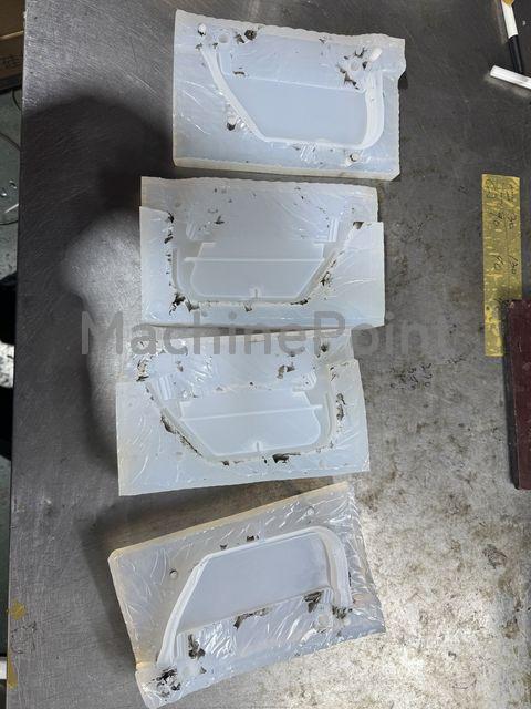 MCP HEK - 5/04 V NYLON - Used machine