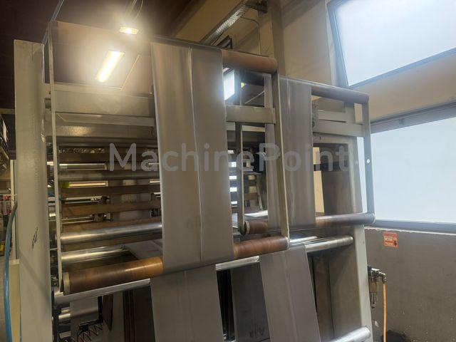 MOBERT - Roller 110 E-6MCart - Used machine