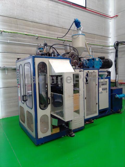 FALKA NORTE - FNH-2 - Used machine