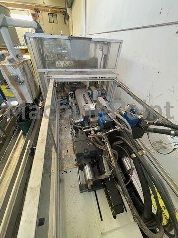 UNILOY - UMIB45/265-35 - Kullanılmış makine