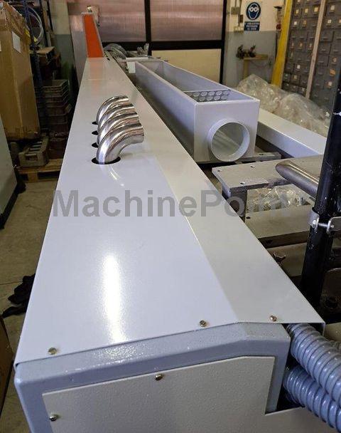 GREINER - CAL.MOD 3, 5 +  CAT.PUL 10/10—235S +  GTT 3 - Machine d'occasion