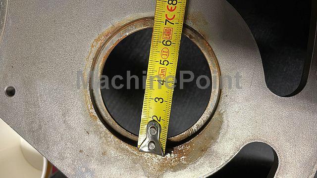 PA - Fast Fill 60 - Macchina usata
