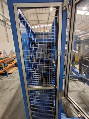 BIEMME INDUSTRIAL SERVICE - BM 900 - Gebrauchtmaschinen