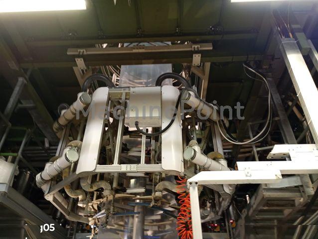 MACCHI - Plastex - Used machine