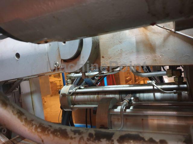 BMB - KW65PI/5500 - Machine d'occasion