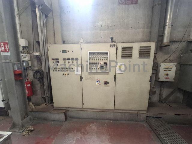 PREALPINA - TR180 - Used machine