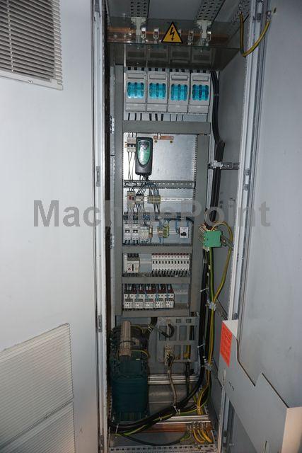  -  - Machine d'occasion