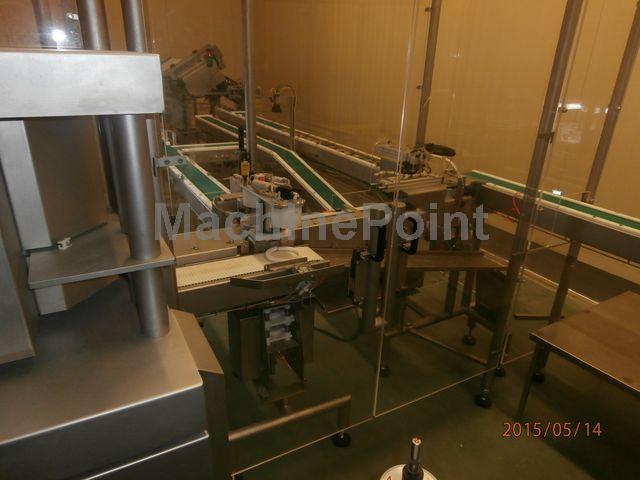 ROBOXIS - SP-04 - Used machine