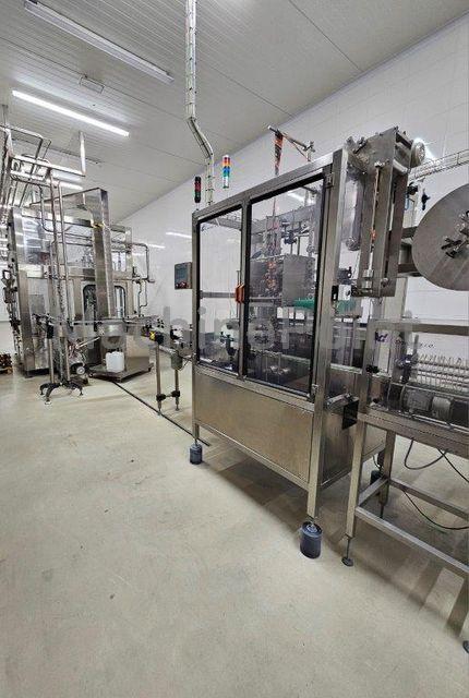 AVE - NH EFS 16R/16S/4VC - Maquinaria usada