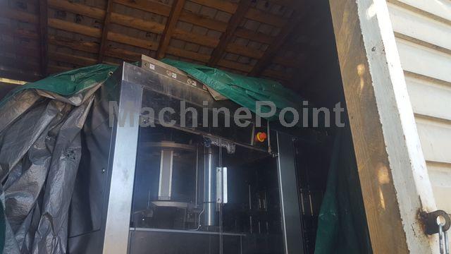 NIMCO - 680TR - Machine d'occasion
