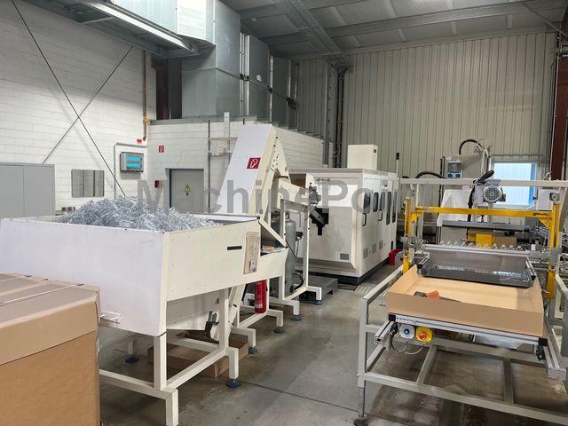ADS - 62 GD05 - Used machine