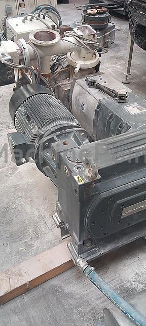 CINCINNATI EXTRUSION - Konos 50P - Used machine