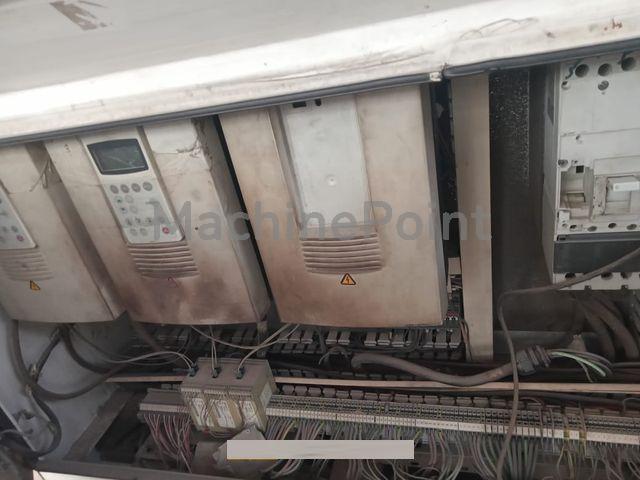 WELEX -  - Used machine