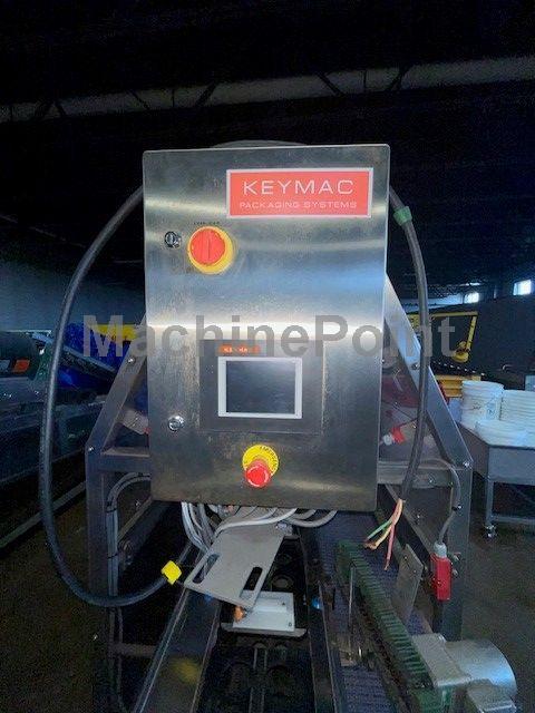 KEYMAC - KCM1 Sleever - Maszyna używana