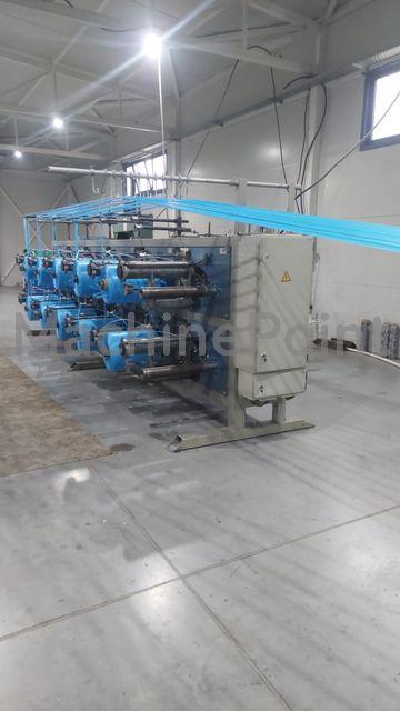 SIMA - ECO 200 - Maquinaria usada