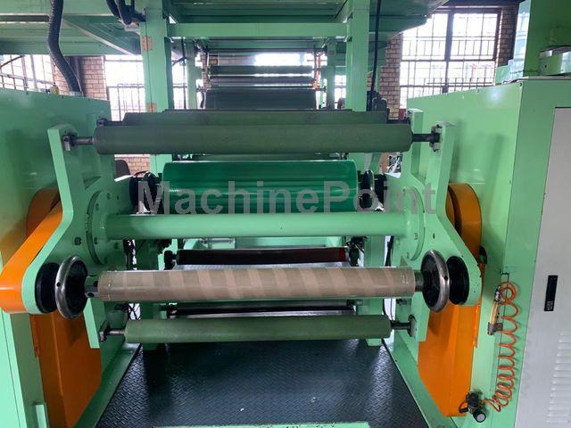 COMAX - ACCM1020 - Used machine