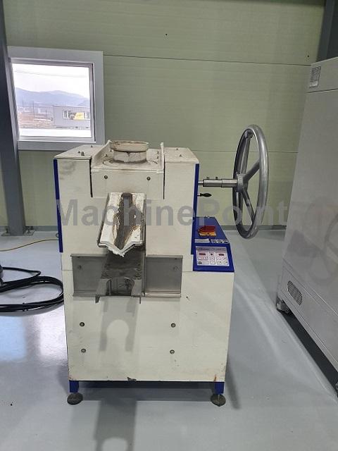 MK TECHNOLOGY - Cyclone / TF3000 / TF4000 / C290 - Used machine