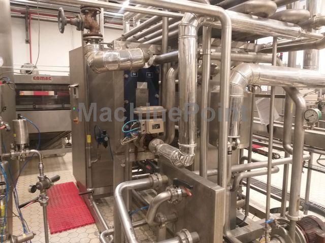 KRONES - Mecafill - Machine d'occasion