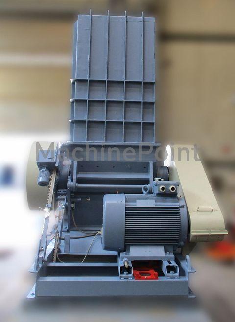 HERBOLD -  SMS 60/100-G3-3  - Б/У Оборудование