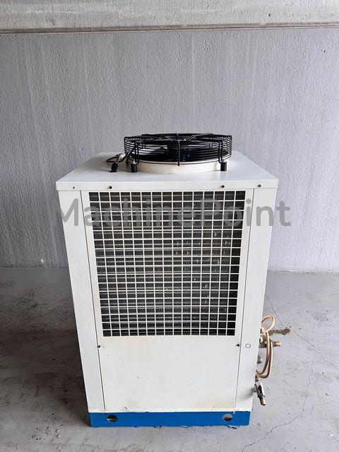 EURO COLD - ACW-MP120 AL SL D2 - Maquinaria usada