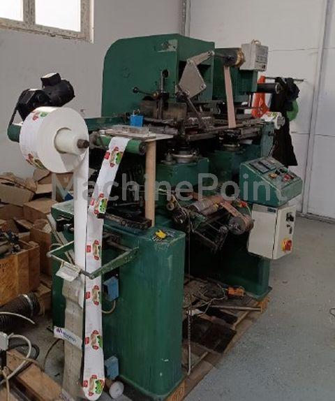 BERRA - R200 - Used machine