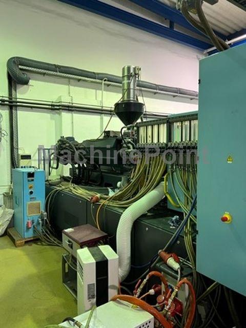 DEMAG - System 500/900 - 5200 - Б/У Оборудование