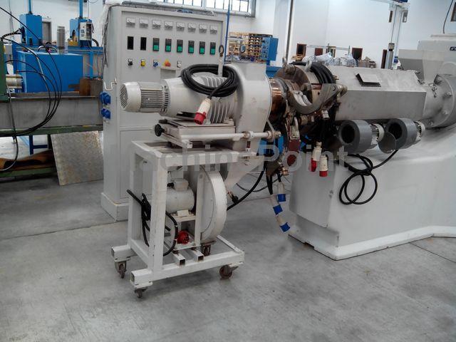 BANDERA - 140/10D - Used machine