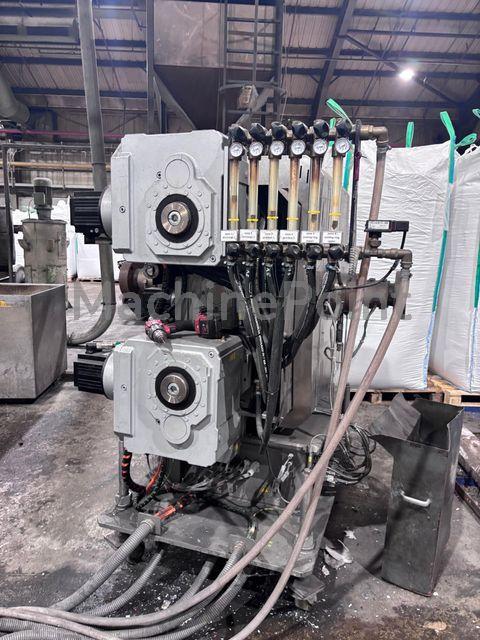 MAAG - ERF 500 Gen.2 - Used machine