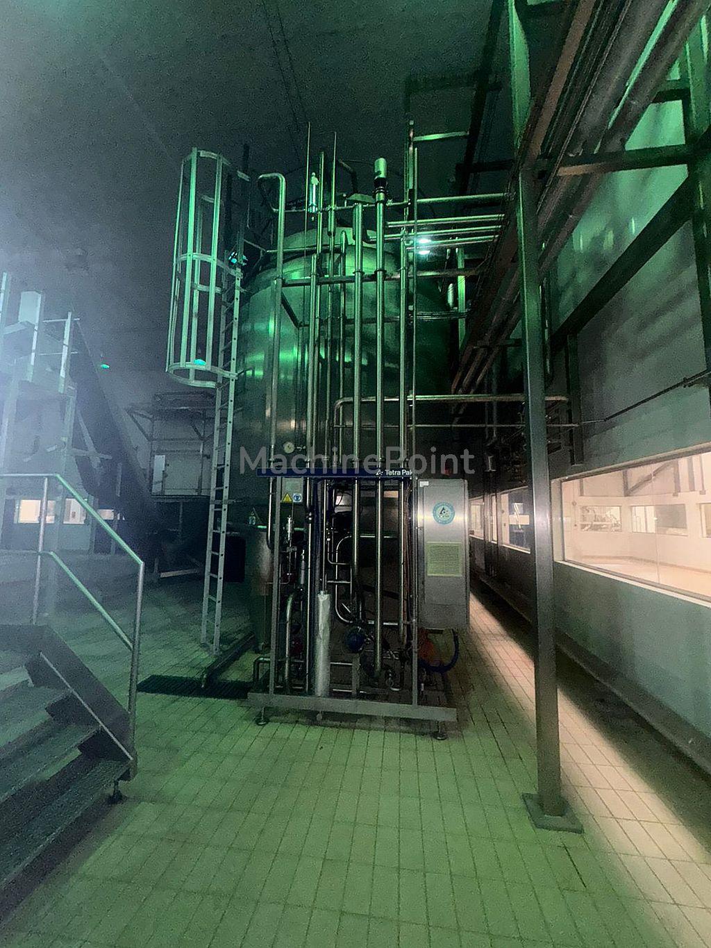 SIDEL - FMA -70/20K - Used machine