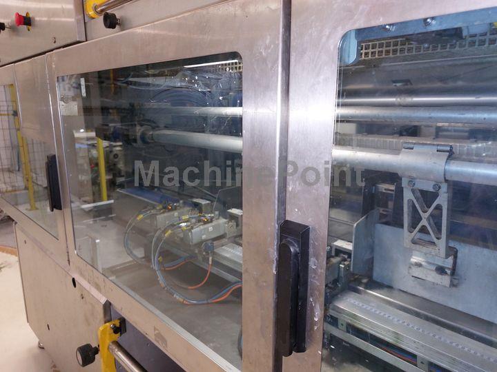 TETRA PAK - A3 Flex 500 B - Machine d'occasion