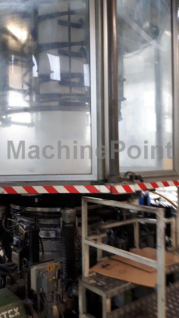 MACCHI - Coex - Machine d'occasion