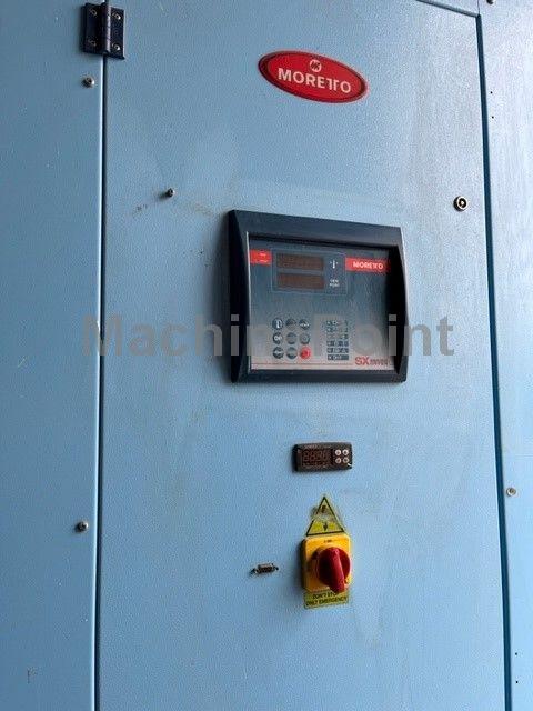 MORETTO - SX608 A - TST 1500 - Gebrauchtmaschinen