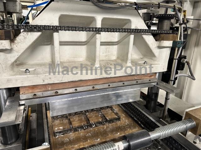 ILLIG - RV53 - Used machine