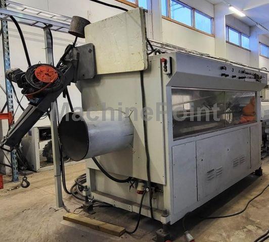 ROLLEPAAL - W2-125-22V - Used machine