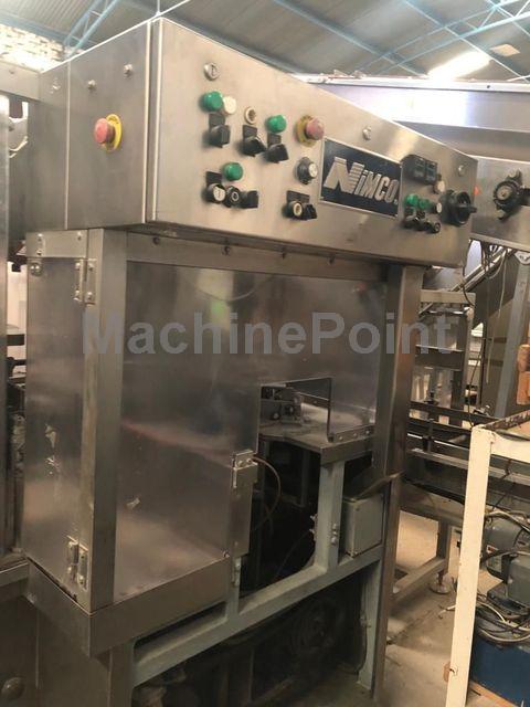 NIMCO - 650- TR - Machine d'occasion