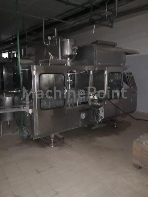 ELOPAK - P-M30D - Maquinaria usada