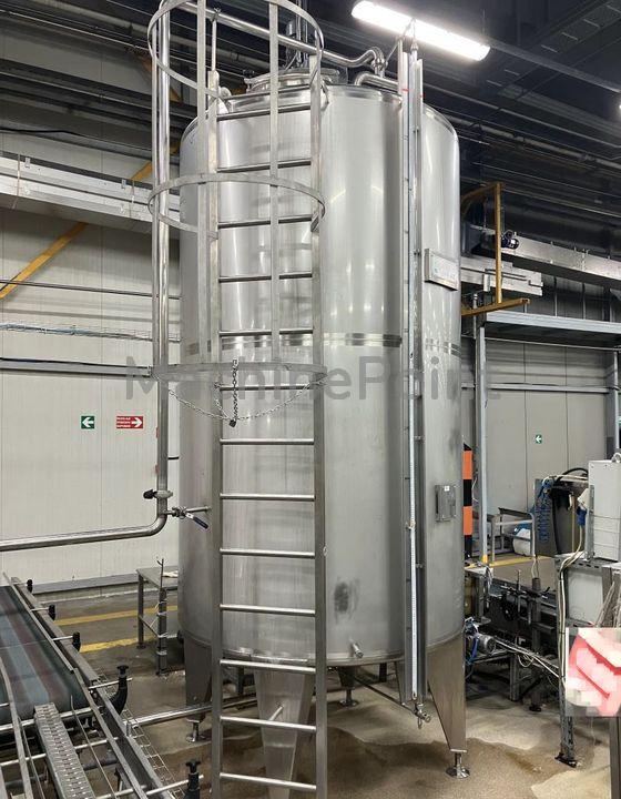 ALFA LAVAL - Piccolo - Maquinaria usada