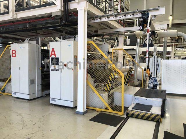 KIEFEL -  - Gebrauchtmaschinen