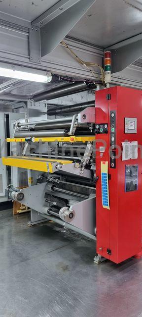 COMEXI - NEXUS FUTURA - Used machine