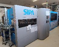 Go to Stretch blow moulding machines SIPA SFL 4/4