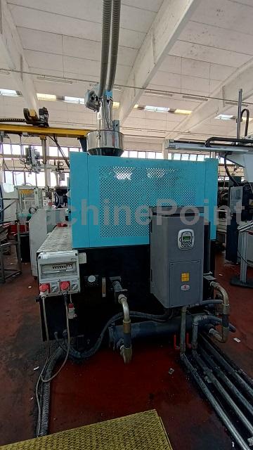 ITALTECH - Impetus 330 - Used machine