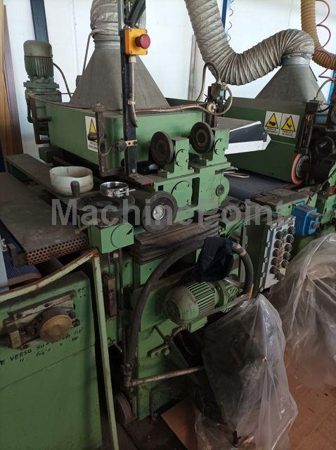 ELMAG - VALTORTA - Stampa serigrafica - Used machine