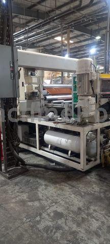 WELEX - 4.5 30D - Maquinaria usada
