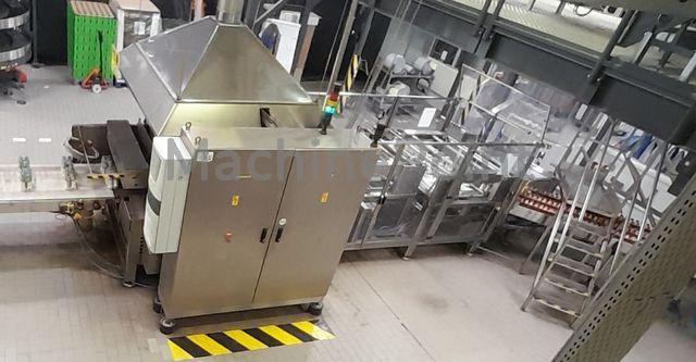 SIDEL - TSI 45835 - Used machine