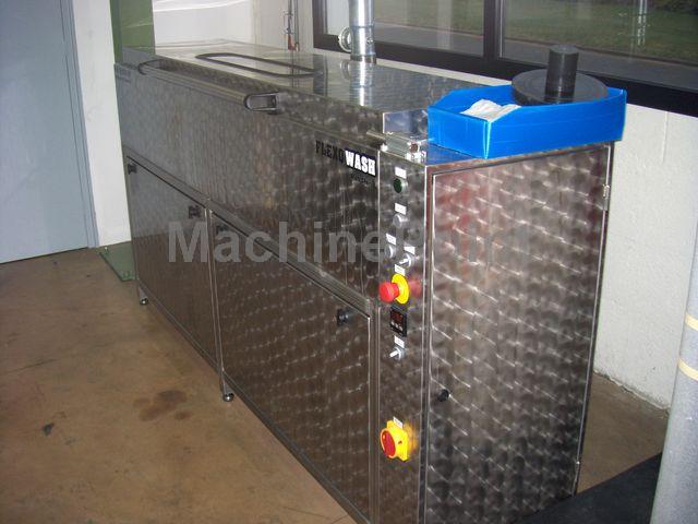 FLEXO WASH - FW2000M - Macchina usata