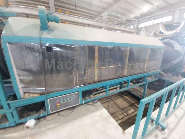 JWELL - JWS 120 - Used machine