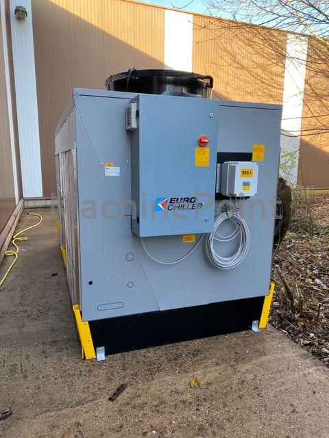 EUROCHILLER - DC-S 200 - Maquinaria usada