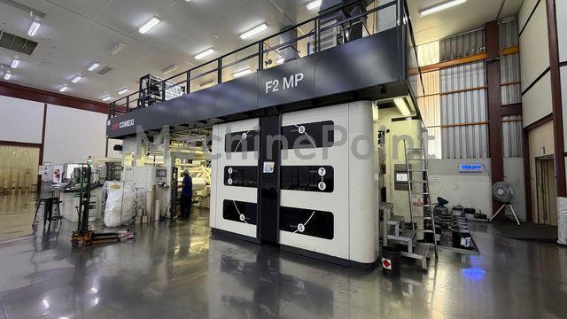 COMEXI - F2 MP - Maquinaria usada