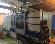 Go to  Injection molding machine up to 250 T  KRAUSS MAFFEI CX 250-1000