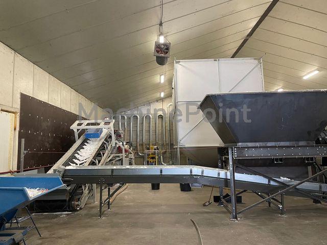  -  - Machine d'occasion